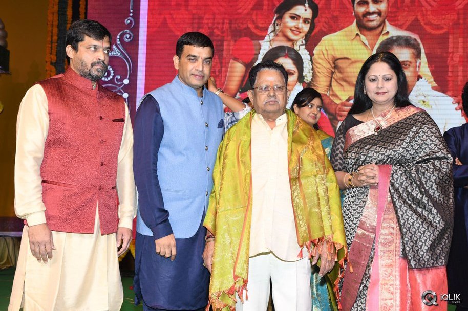 Shatamanam-Bhavati-Movie-Audio-Launch